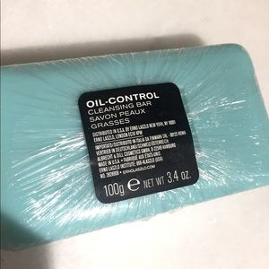 Erno Laszlo Oil Control Cleansing Bar - 3.4oz